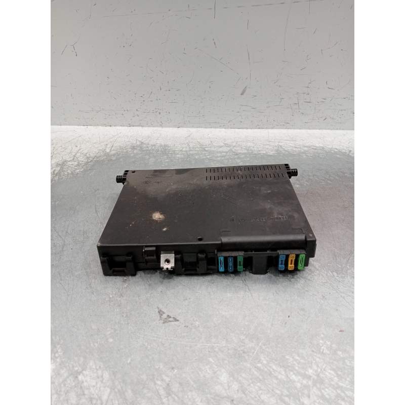 Recambio de caja reles / fusibles para peugeot 206 hatchback (2a/c) 1.9 d referencia OEM IAM   