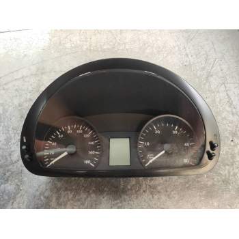 CUADRO INSTRUMENTOS A9065422101 A9065422701 A9064482421