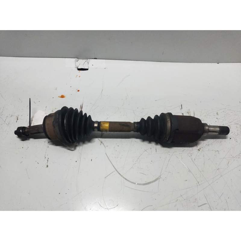 Recambio de transmision delantera izquierda para chrysler voyager (es) 2.5 turbodiesel referencia OEM IAM 455  