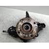 Recambio de mangueta delantera derecha para peugeot 308 1.6 hdi fap referencia OEM IAM  16HDI 2007
