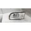Recambio de faro antiniebla izquierdo para skoda octavia berlina (1z3) elegance referencia OEM IAM 1Z0941699 1Z0941701 2004