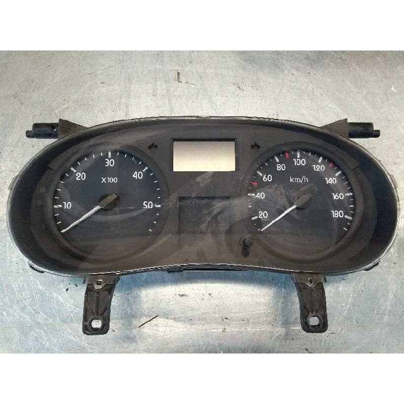 Recambio de cuadro instrumentos para nissan interstar (x70) caja cerrada, l 1h1, batalla corta 3,3t referencia OEM IAM P82003594