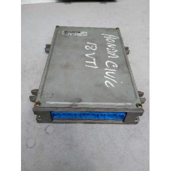 CENTRALITA MOTOR UCE 37820P9KE11 J1 