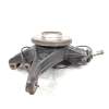Recambio de mangueta delantera derecha para peugeot 308 1.6 hdi fap referencia OEM IAM  16HDI 2007