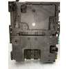 Recambio de caja reles / fusibles para peugeot 206 hatchback (2a/c) 1.9 d referencia OEM IAM   