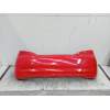 Recambio de paragolpes trasero para chevrolet aveo / kalos hatchback (t250, t255) 1.2 referencia OEM IAM   2005