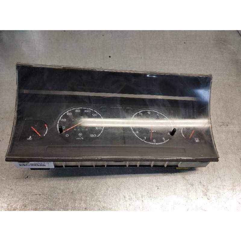 Recambio de cuadro instrumentos para skoda favorit (781) 1.3 referencia OEM IAM   