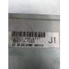 Recambio de centralita motor uce para honda civic aerodeck (mb/mc) referencia OEM IAM 37820P9KE11 J1 