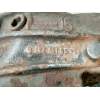 Recambio de diferencial trasero para mercedes-benz clase c (w203) sportcoupe referencia OEM IAM 1243510506 A1243513708 