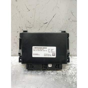 MODULO ELECTRONICO A0009013213 A2139008530 A3C0658860000 2022