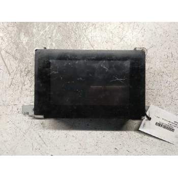 PANTALLA MULTIFUNCION 28090BA000 CC5W4100P 