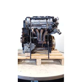 MOTOR COMPLETO 4G93 LL8871