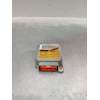 Recambio de centralita airbag para peugeot 206 hatchback (2a/c) 1.9 d referencia OEM IAM 9636894080 550541500 