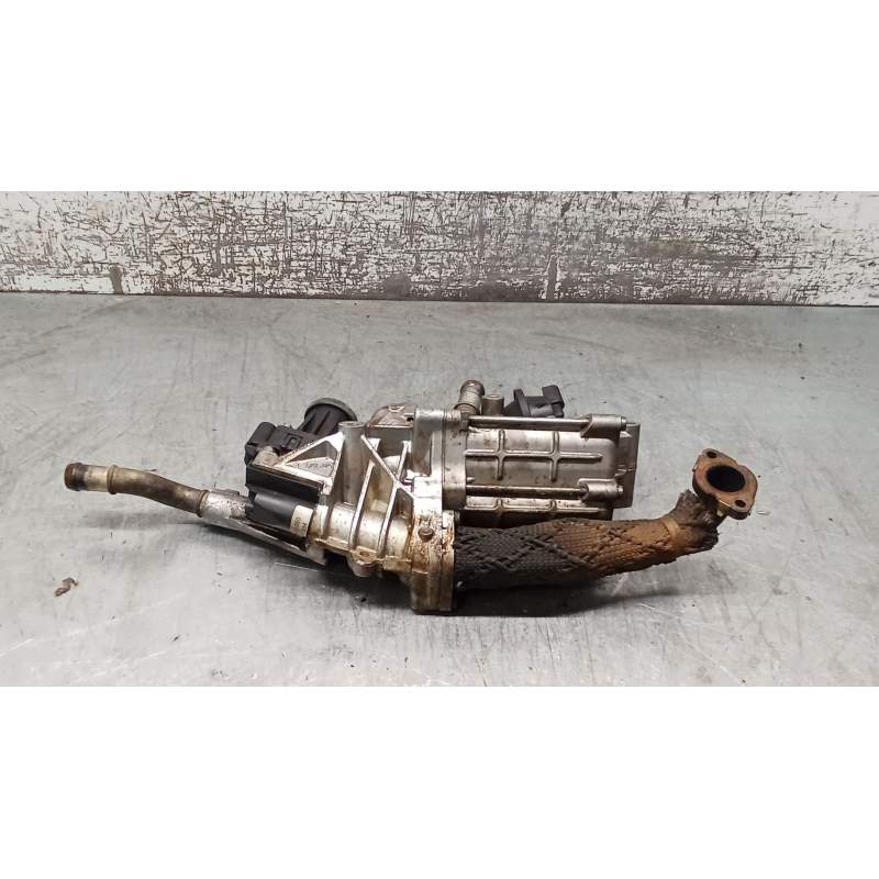 Recambio de enfriador egr para jaguar xj luxury referencia OEM IAM 9X2Q9U438DA 701881050 2009