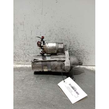 MOTOR ARRANQUE 7787354 320D 2001