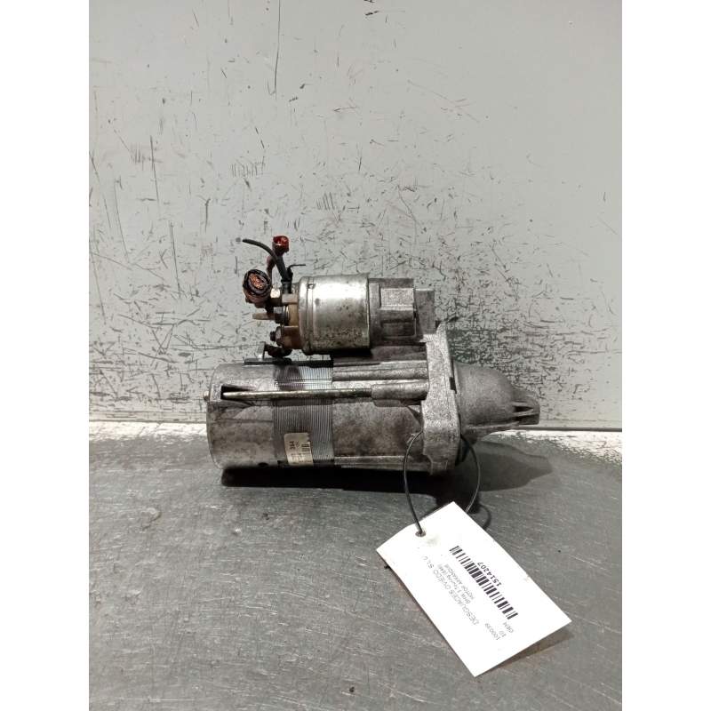 Recambio de motor arranque para bmw 3 touring (e46) 320 d referencia OEM IAM 7787354 320D 2001