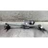 Recambio de motor limpia delantero para bmw serie 1 coupe (e82) 120d referencia OEM IAM 719303601  