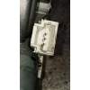 Recambio de motor limpia trasero para renault grand modus authentique referencia OEM IAM 53026304  