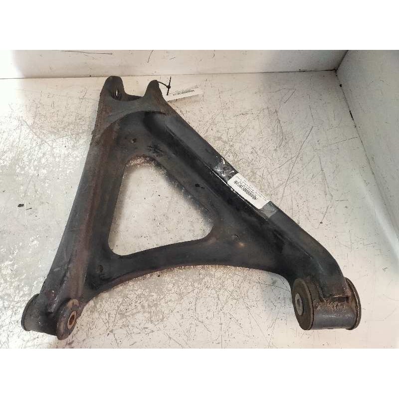 Recambio de brazo suspension inferior trasero izquierdo para audi q7 (4l) 3.0 tdi referencia OEM IAM   