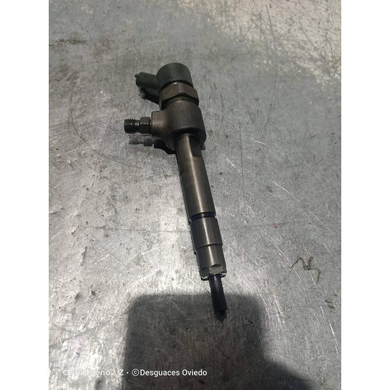 Recambio de inyector para alfa romeo 156 (116) 1.9 jtd progression referencia OEM IAM 0445110002 200116787029 BOSCH