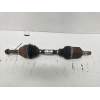 Recambio de transmision delantera izquierda para opel zafira b enjoy referencia OEM IAM RM 19CDTI 2005
