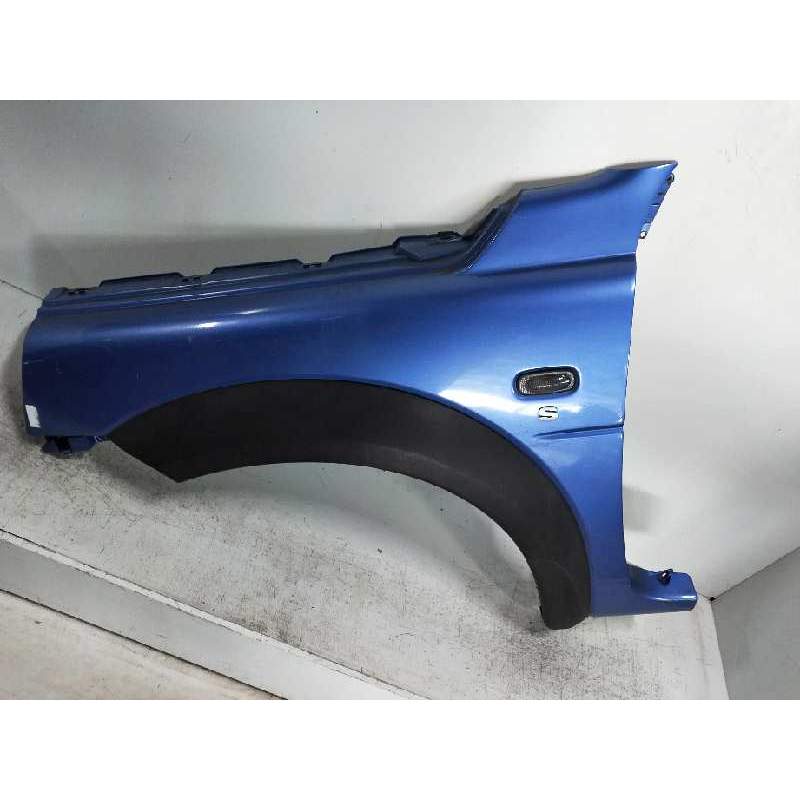 Recambio de aleta delantera izquierda para land rover freelander (ln) 2.0 td4 cat referencia OEM IAM   2001