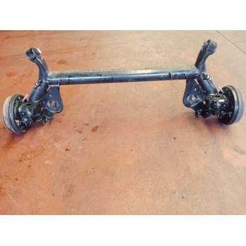 PUENTE TRASERO TAMBOR/ABS 15TDCI 2014
