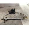 Recambio de elevalunas delantero izquierdo para nissan navara pick-up (d40m) doble cab se 4x4 referencia OEM IAM 400847  