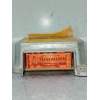 Recambio de centralita airbag para peugeot 206 hatchback (2a/c) 1.9 d referencia OEM IAM 9636894080 550541500 