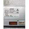 Recambio de pantalla multifuncion para nissan primera berlina (p12) acenta referencia OEM IAM 28090BA000 CC5W4100P 