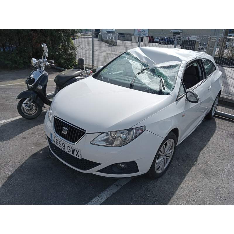 SEAT IBIZA SC (6J1)