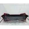 Recambio de paragolpes trasero para chevrolet aveo / kalos hatchback (t250, t255) 1.2 referencia OEM IAM   2005