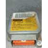 Recambio de centralita airbag para peugeot 206 hatchback (2a/c) 1.9 d referencia OEM IAM 9636894080 550541500 