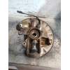 Recambio de mangueta trasera derecha para mercedes-benz clase m (w166) ml 350 bluetec (166.004) referencia OEM IAM   