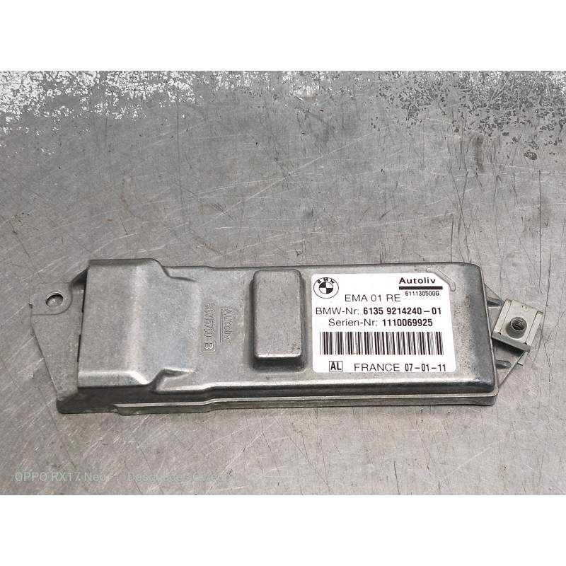 Recambio de modulo electronico para bmw serie 7 (f01/f02) 740d xdrive referencia OEM IAM 921424001 1110069925 9214240