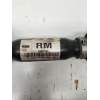 Recambio de transmision delantera izquierda para opel zafira b enjoy referencia OEM IAM RM 19CDTI 2005