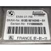 Recambio de modulo electronico para bmw serie 7 (f01/f02) 740d xdrive referencia OEM IAM 921424001 1110069925 9214240