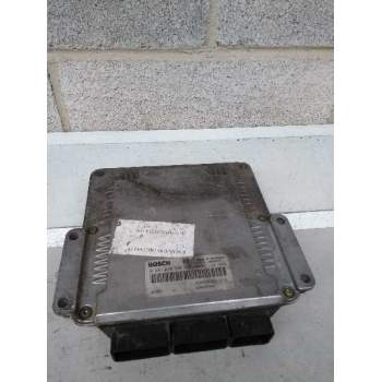 CENTRALITA MOTOR UCE 0281010980 HOM8200091416 8200197968