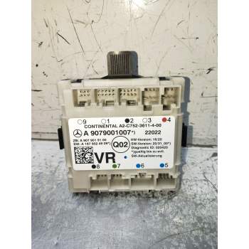 MODULO ELECTRONICO A9079001007 A9079019100 A1679024909 2022