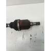 Recambio de transmision delantera izquierda para opel zafira b enjoy referencia OEM IAM RM 19CDTI 2005
