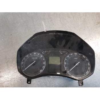 CUADRO INSTRUMENTOS A2C53106514 19TDI 2004