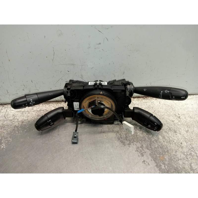 Recambio de mando luces para peugeot 5008 premium referencia OEM IAM 96773911ZD  2012