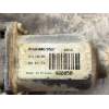 Recambio de elevalunas trasero derecho para nissan navara pick-up (d40m) doble cab se 4x4 referencia OEM IAM 400850  
