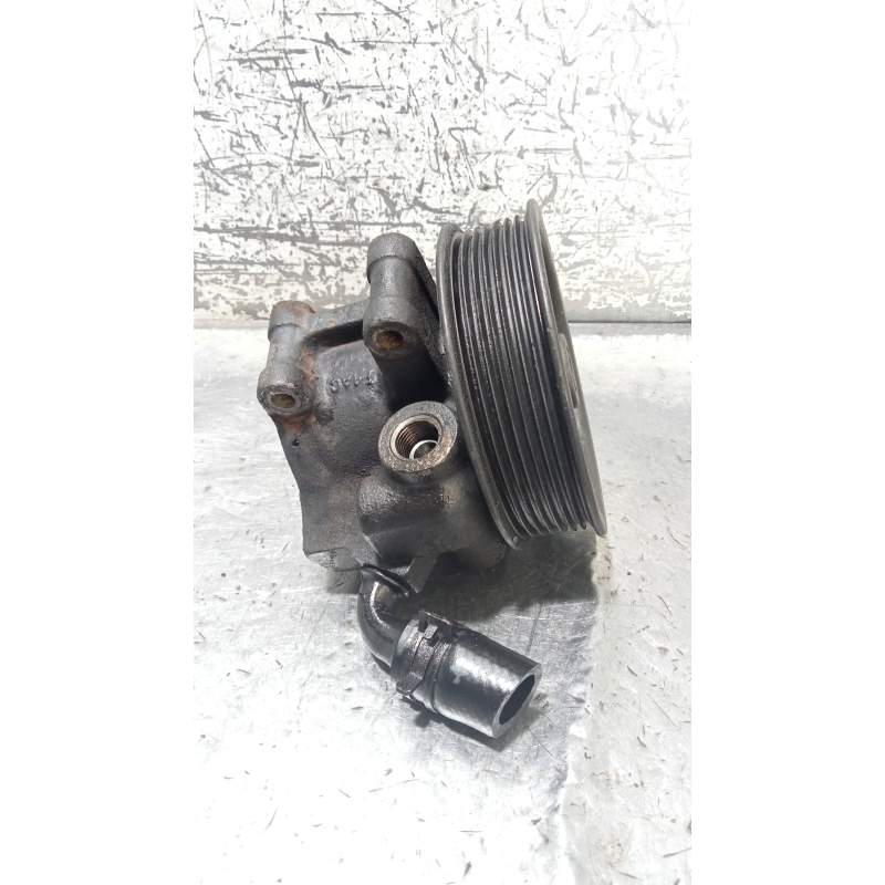 Recambio de bomba direccion para ford transit caja cerrada ´06 ft 330 k trend lkw referencia OEM IAM   