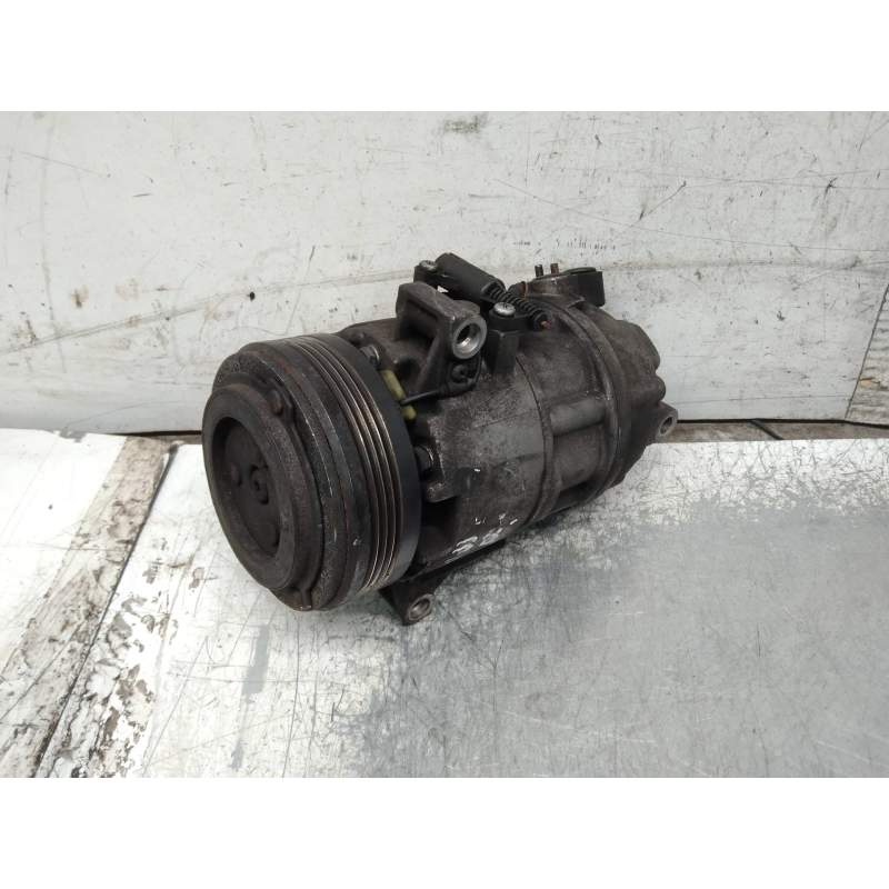 Recambio de compresor aire acondicionado para bmw serie 3 touring (e46) 320d referencia OEM IAM 64526905643 3R41045010 