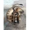 Recambio de mangueta trasera izquierda para mercedes-benz clase m (w166) ml 350 bluetec (166.004) referencia OEM IAM   