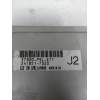 Recambio de centralita motor uce para honda civic berlina .5 (ma/mb) 1.5 referencia OEM IAM 37820P9LE11 J2 