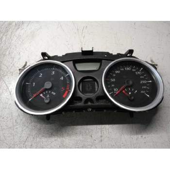 CUADRO INSTRUMENTOS 8200720321N 15DCI 2006