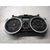 Recambio de cuadro instrumentos para renault megane ii classic berlina dynamique referencia OEM IAM 8200720321N 15DCI 2006