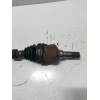 Recambio de transmision delantera izquierda para chrysler voyager (rg) 2.8 crd cat referencia OEM IAM   